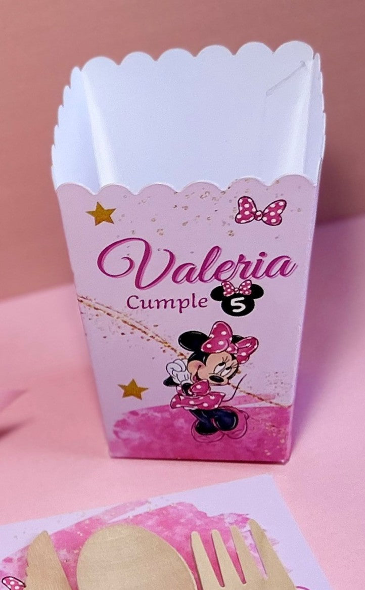 Caja Palomera