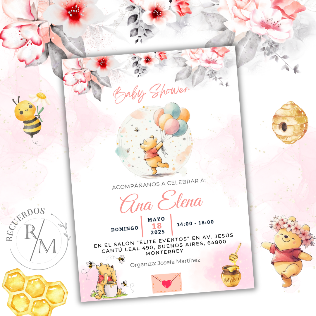Invitación Digital