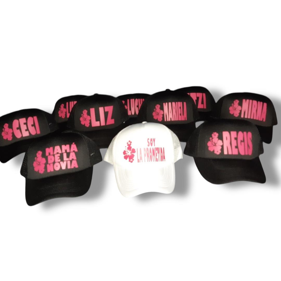 Gorra