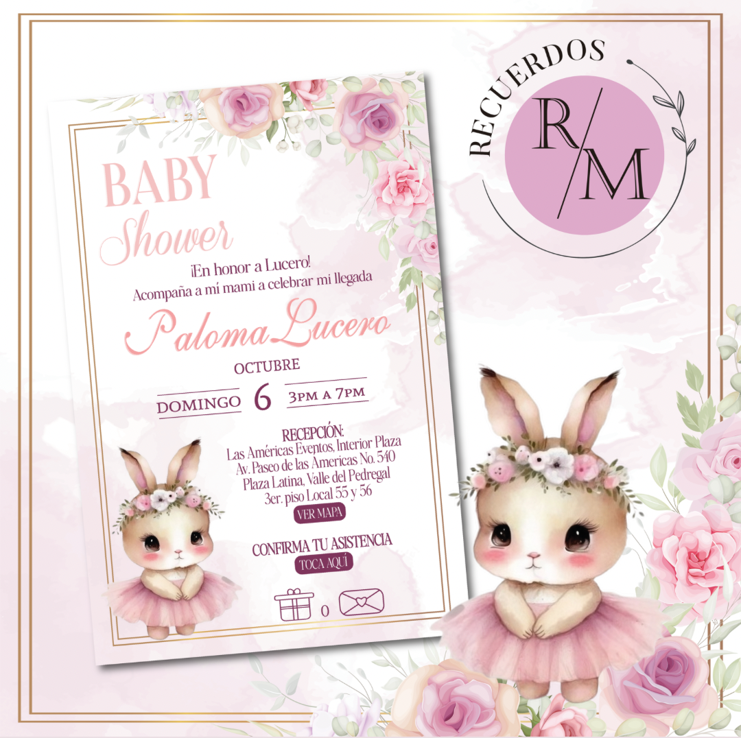 Invitación Digital