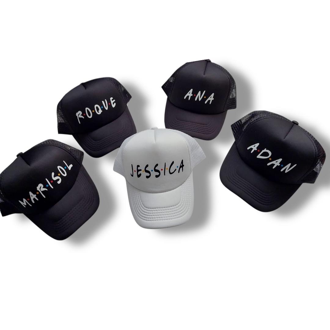 Gorra