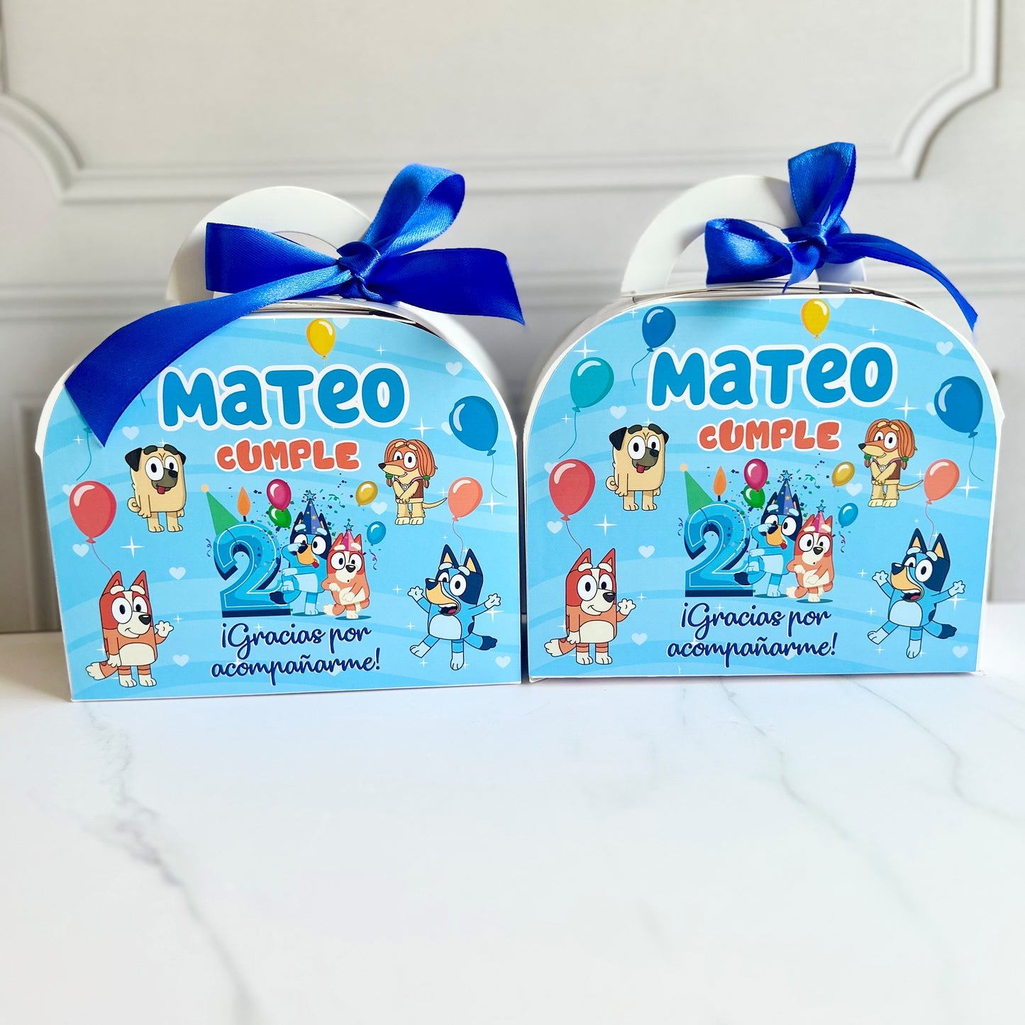 Travel Box Personalizada