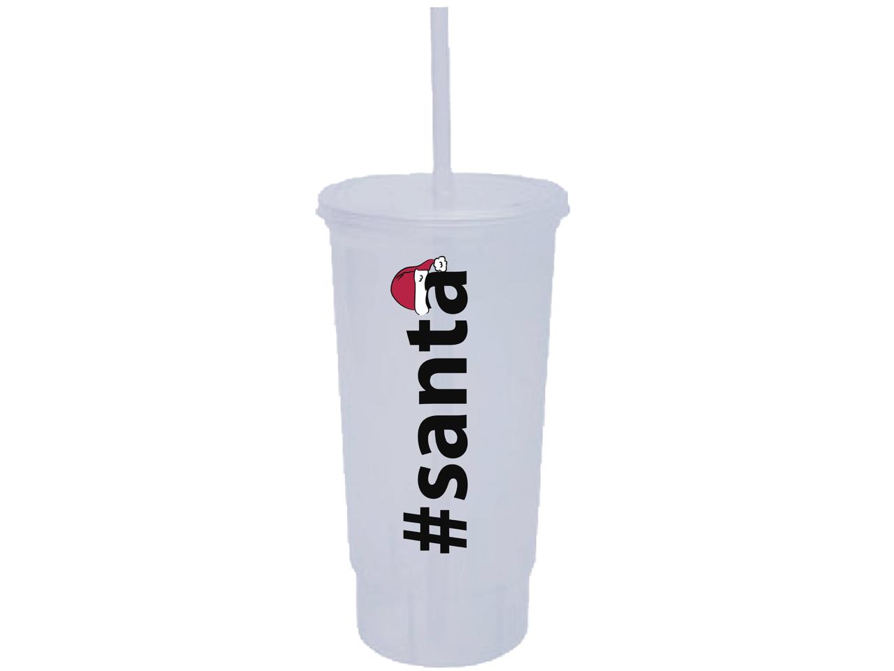 Vaso Bachelor Navideño y año nuevo