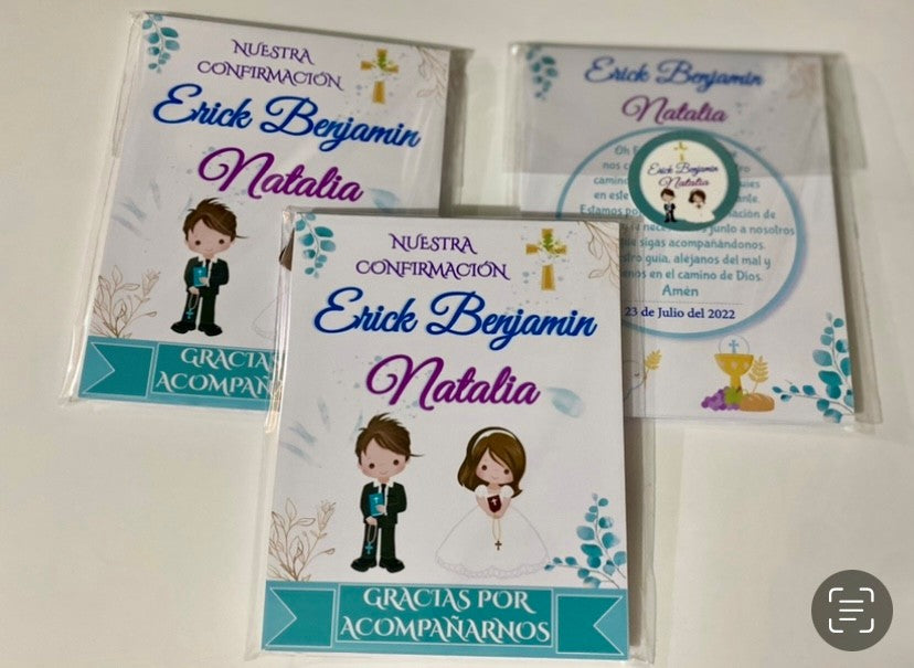 Libretita tipo Bloc de Notas
