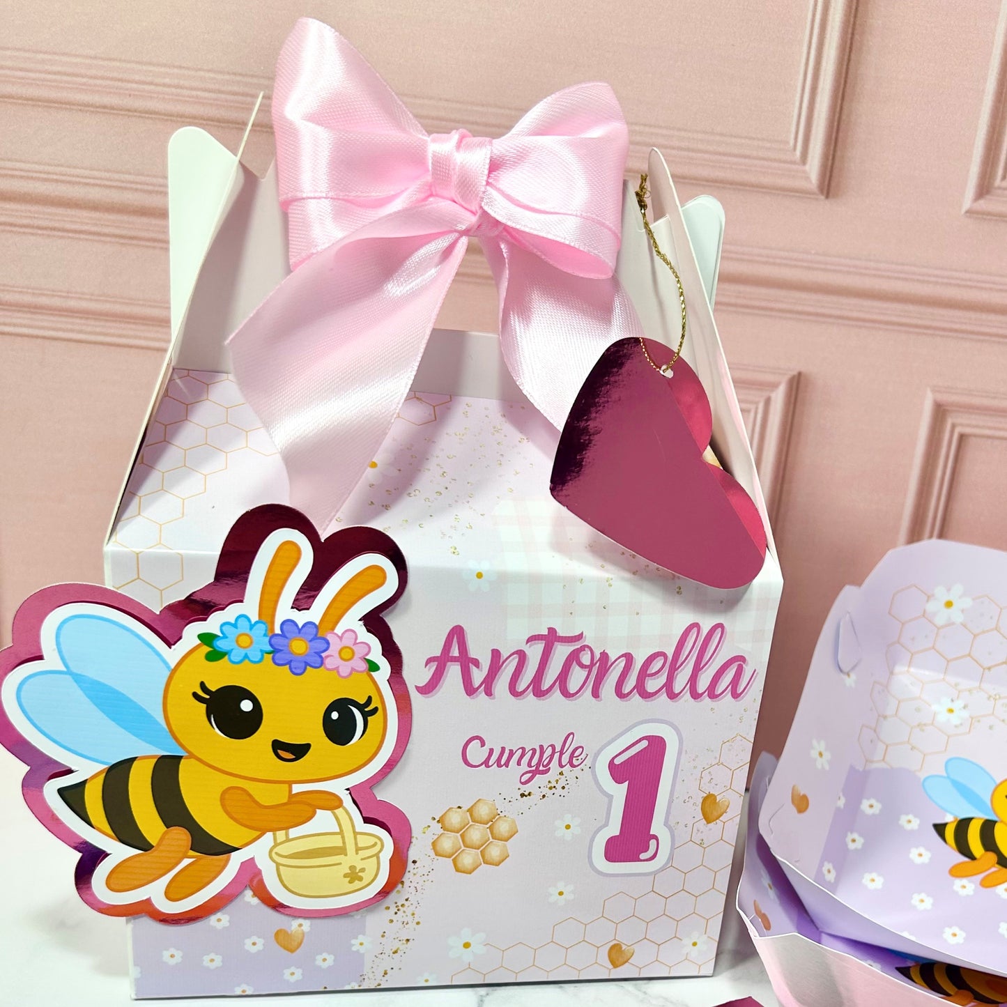 Lunch Box Premium 3D