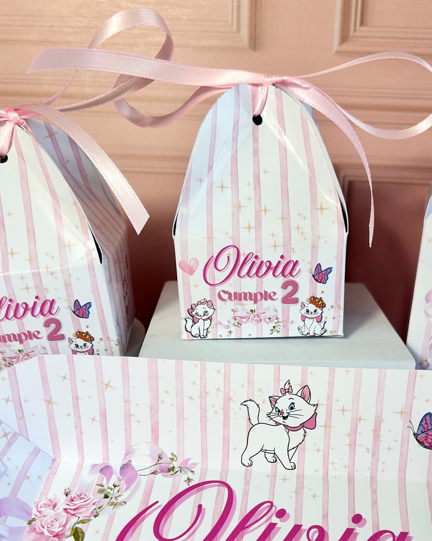 Sweet Box