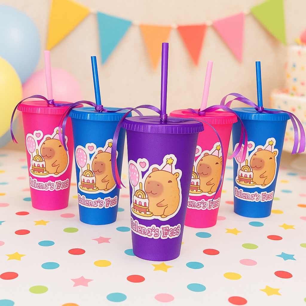 Vaso Party